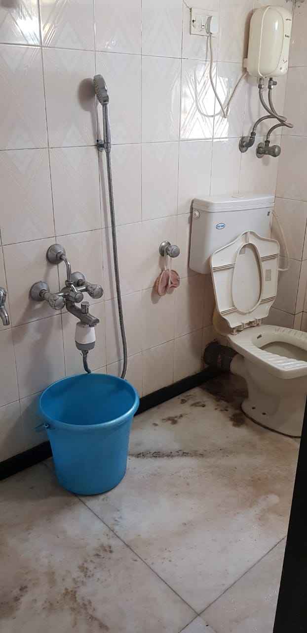No Preference PG room in Santacruz (E, Mumbai – photo 2